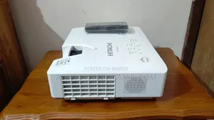 Hitachi Cp-X3042wn Made in Japan