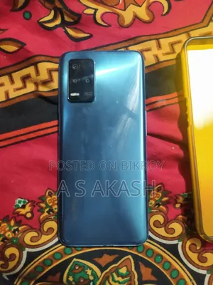 Realme 8 5G 128 GB