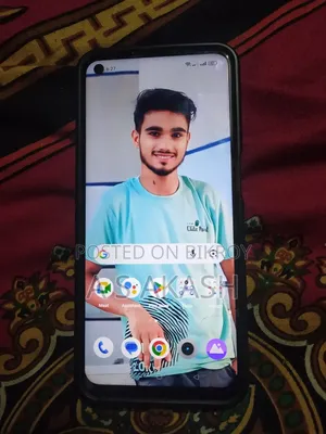 Realme 8 5G 128 GB