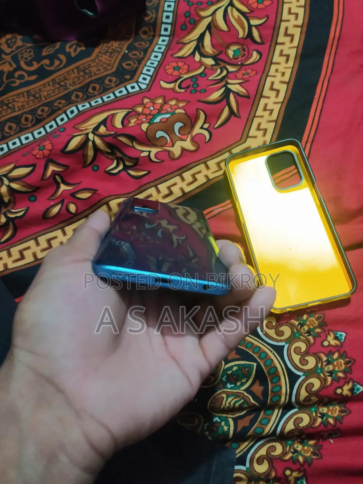 Realme 8 5G 128 GB