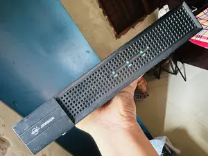 Jovision JVS-Nd6708-Ha NVR