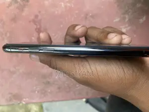 New Apple iPhone 11 Pro 256 GB Black