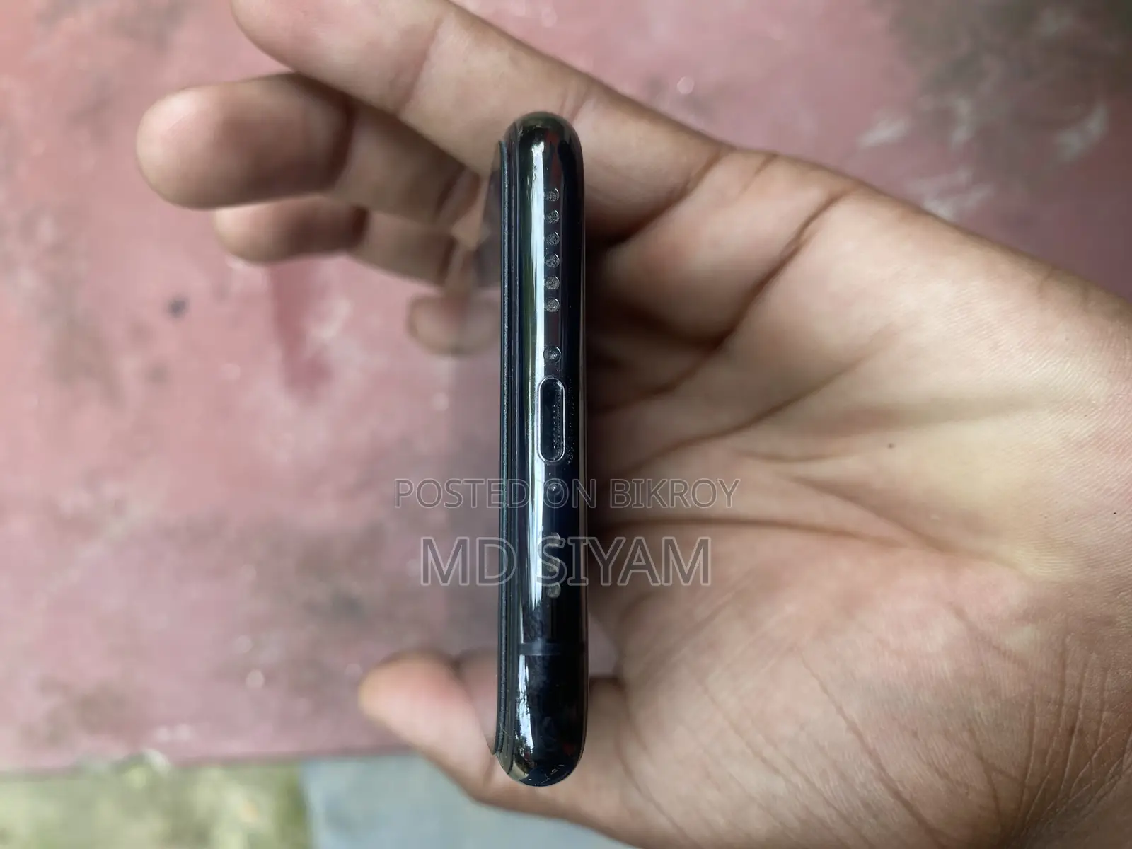 New Apple iPhone 11 Pro 256 GB Black