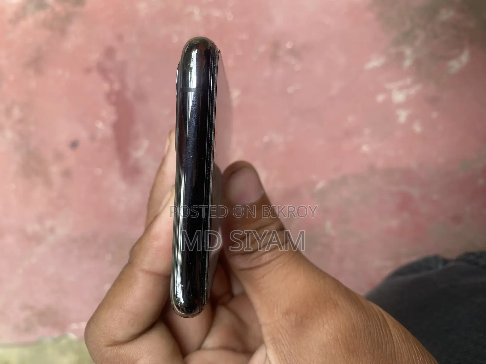 New Apple iPhone 11 Pro 256 GB Black
