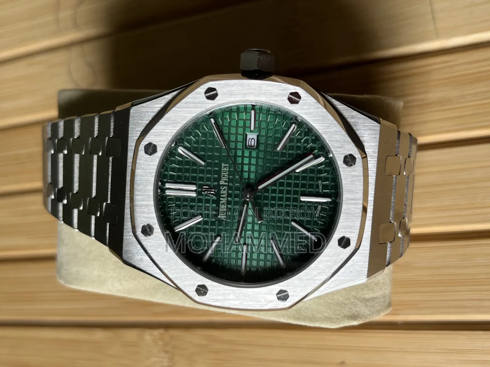 Audemars Piguet Royal Oak