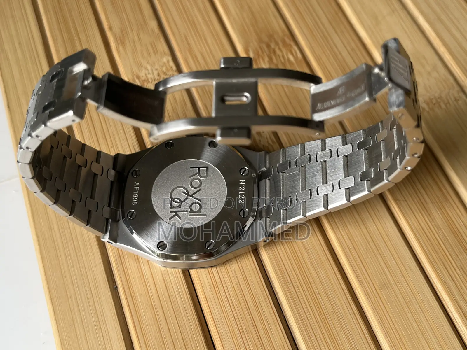 Audemars Piguet Royal Oak