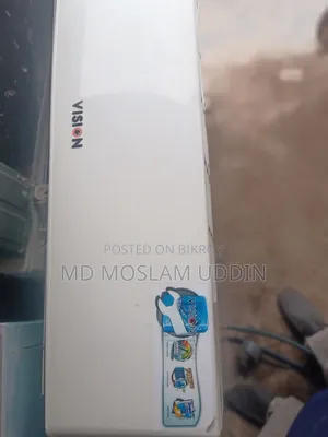 রানিং এসি একদম ওকে আছে