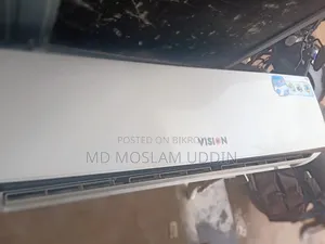 রানিং এসি একদম ওকে আছে