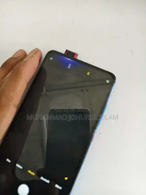 Xiaomi Mi 9T Pro 128 GB Blue
