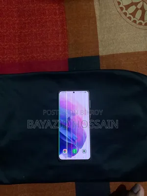 স্যামসাং গ্যালাক্সি এস২১+ ৫জি ১২৮ জিবি পার্পল