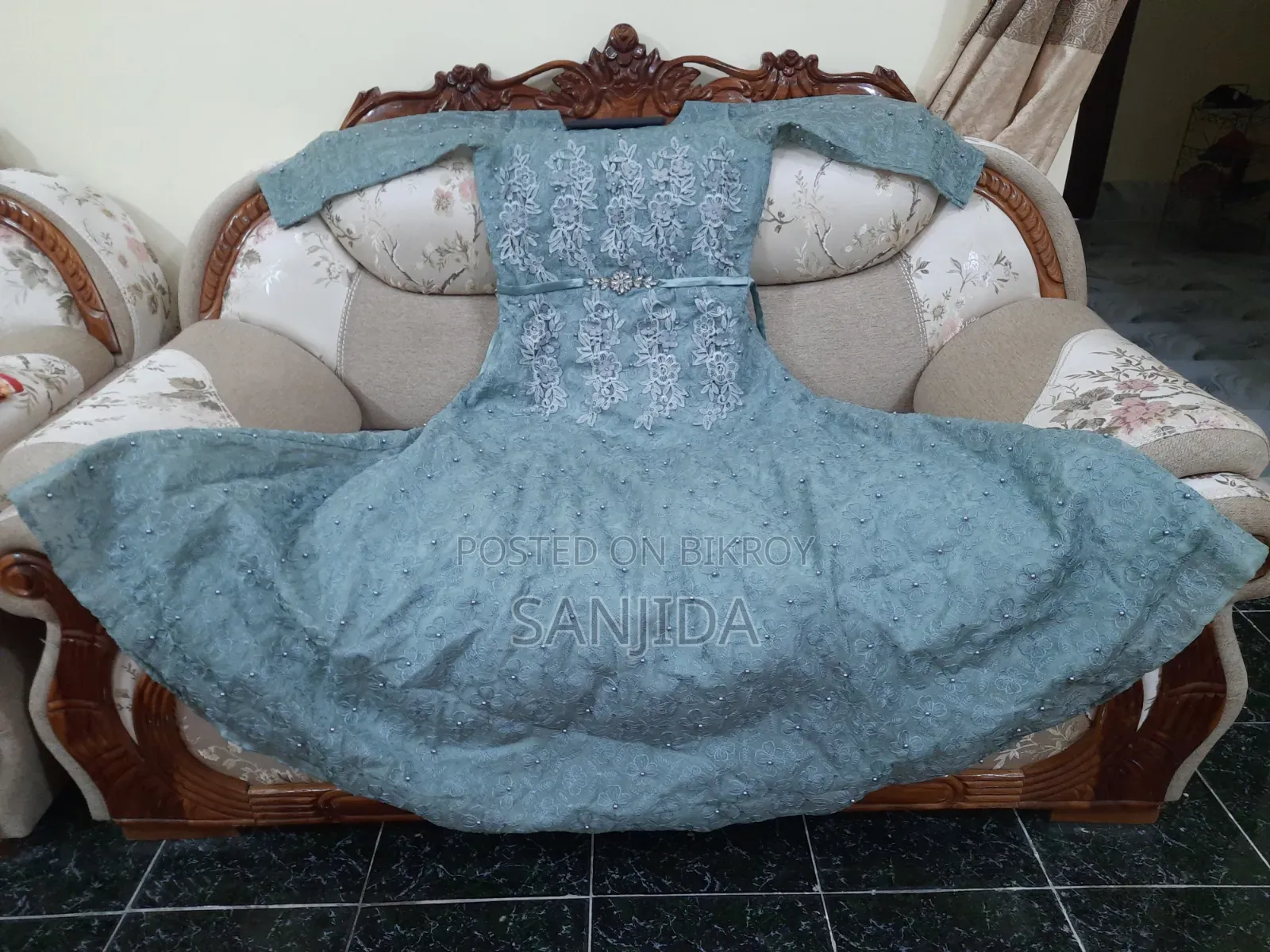 Original Pakistani Dress