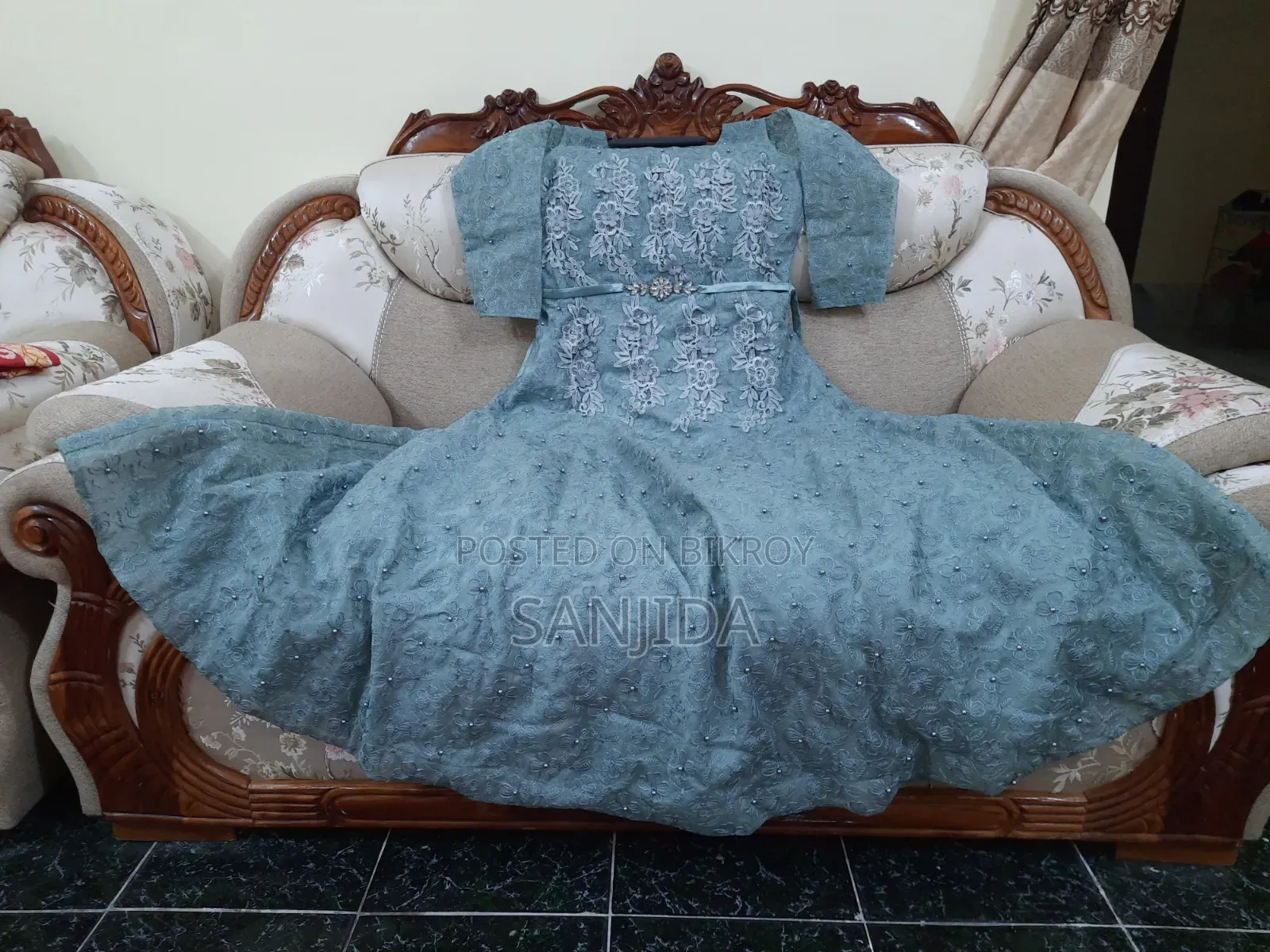 Original Pakistani Dress