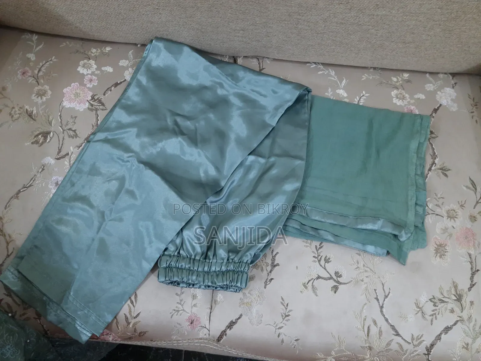 Original Pakistani Dress