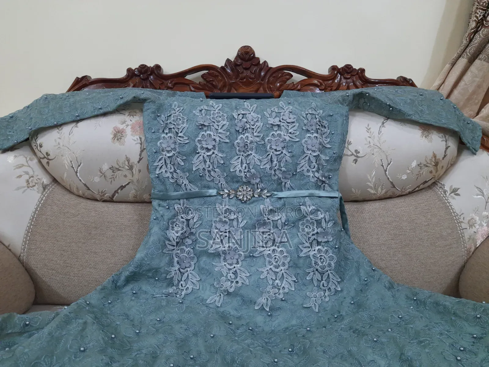 Original Pakistani Dress