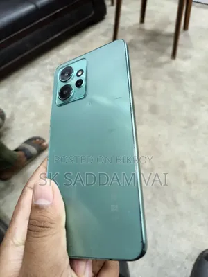 Xiaomi Redmi 12 5G 128 GB Green