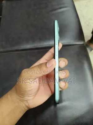 Xiaomi Redmi 12 5G 128 GB Green