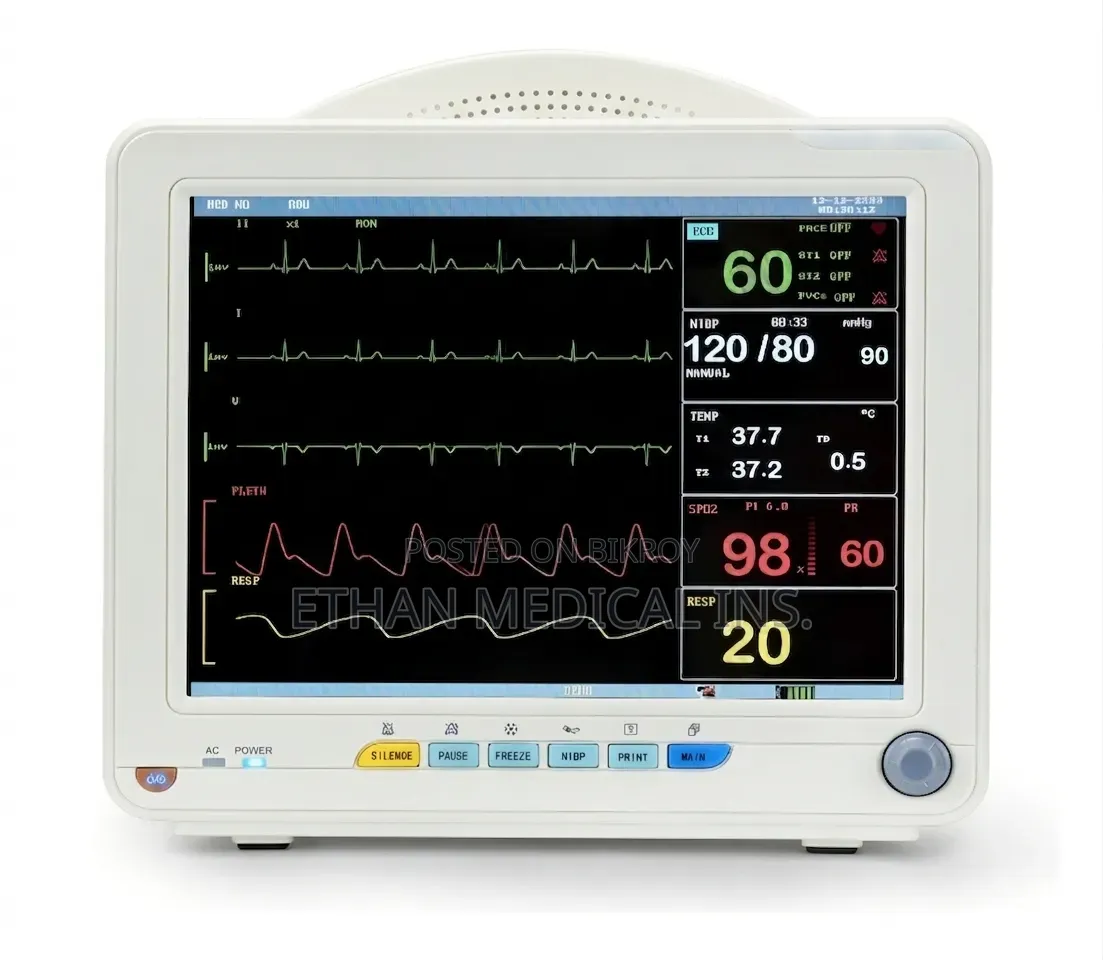 Patient Monitor (12")