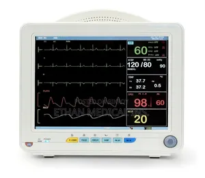 Patient Monitor (12")