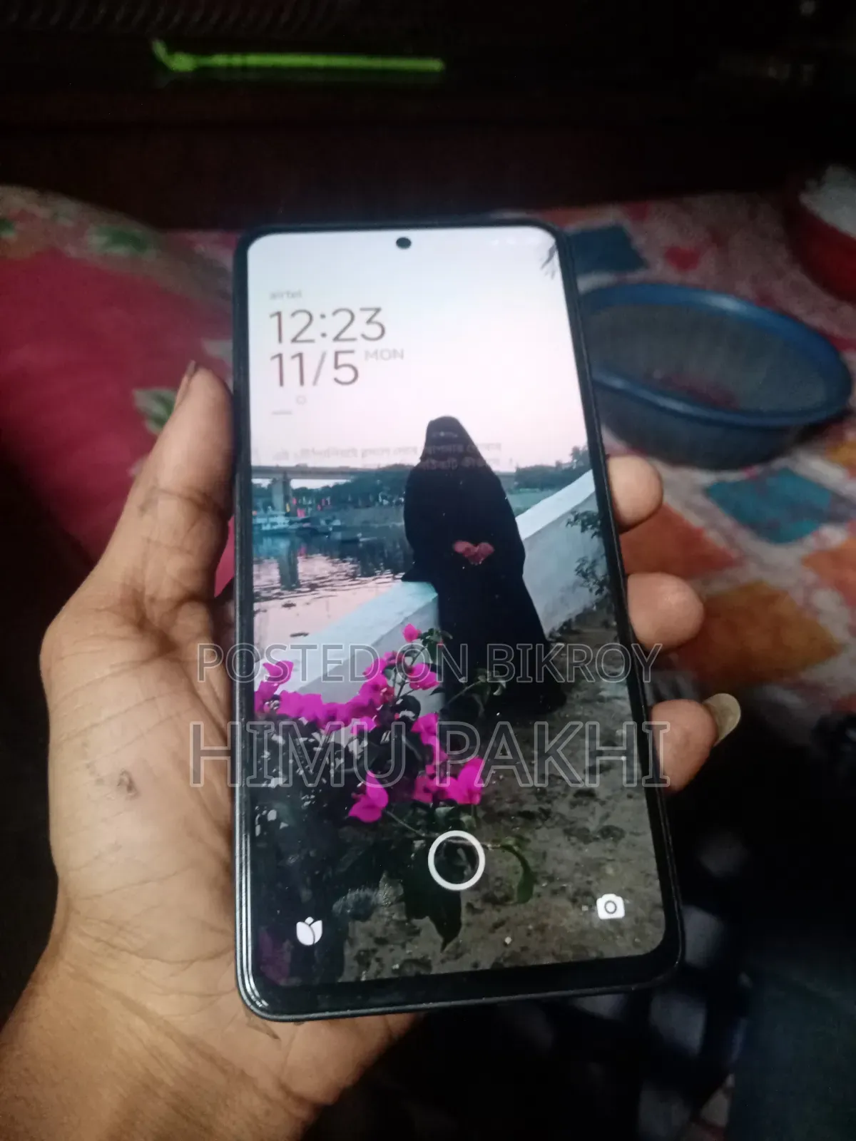 Xiaomi Redmi Note 13 Pro 5G 256 GB Black