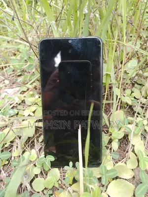 Samsung Galaxy A04 32 GB Black