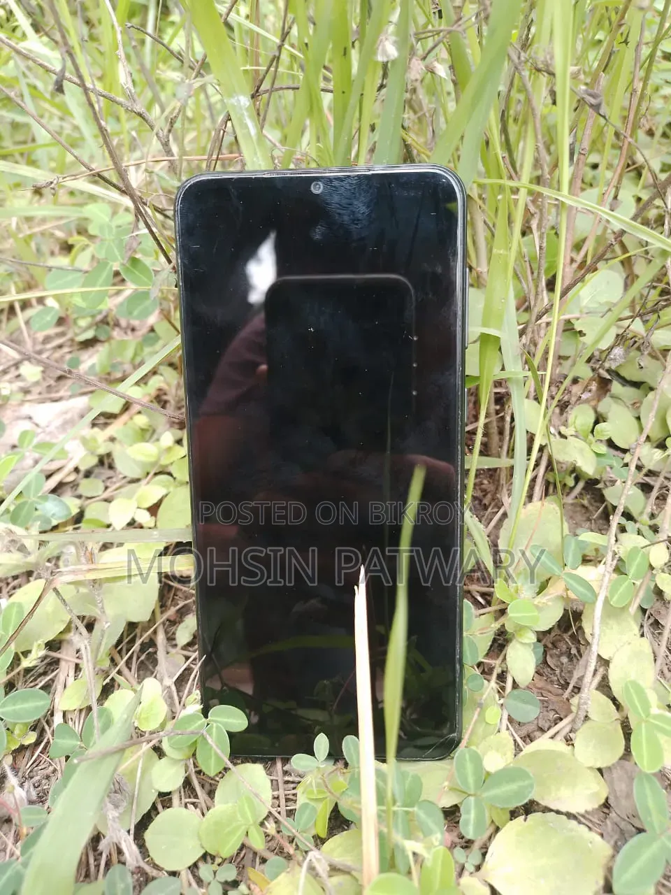 Samsung Galaxy A04 32 GB Black
