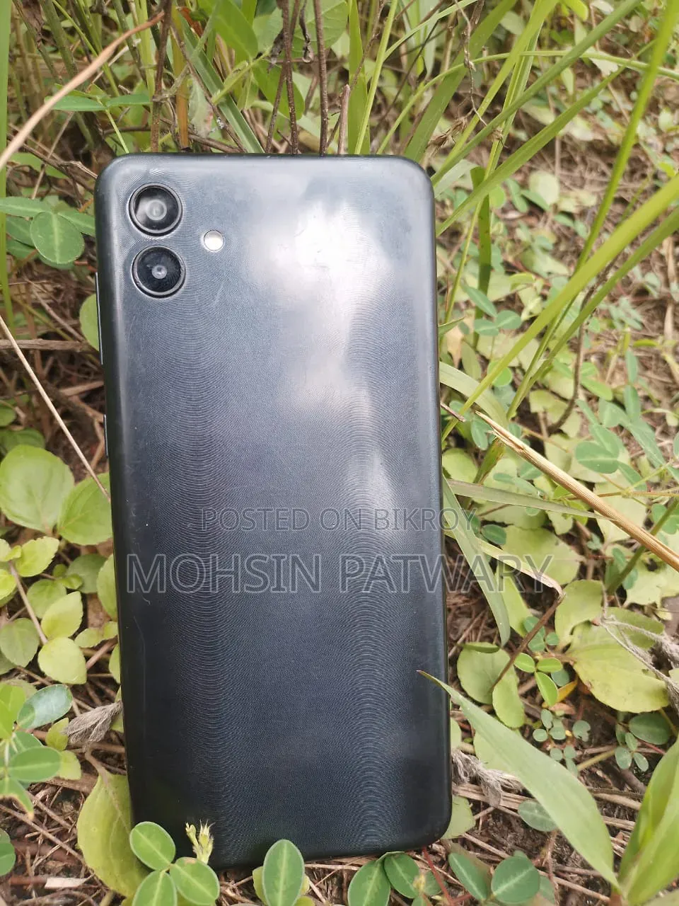 Samsung Galaxy A04 32 GB Black
