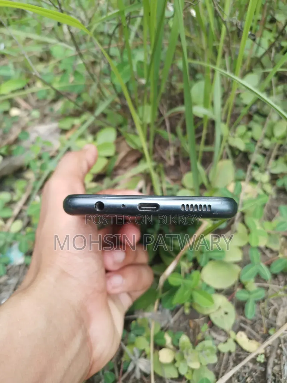 Samsung Galaxy A04 32 GB Black