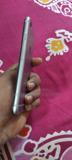 অ্যাপল আইফোন ৬এস ১৬ জিবি রোজ গোল্ড