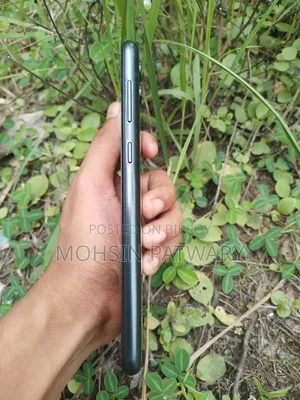 Samsung Galaxy A04 32 GB Black