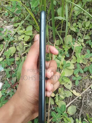Samsung Galaxy A04 32 GB Black