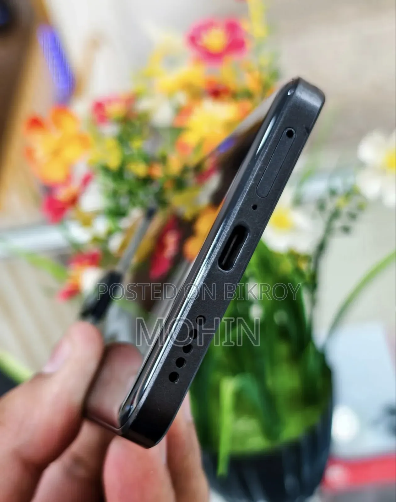 Xiaomi Poco X6 Pro 512 GB Black