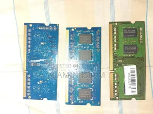 Laptop RAM