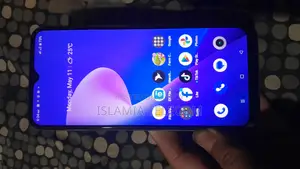 Realme C33 128 GB Blue