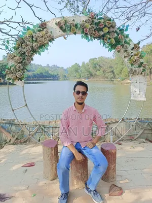 Farhan Uddin