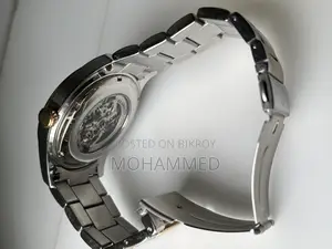 Kenneth Cole Automatic Original