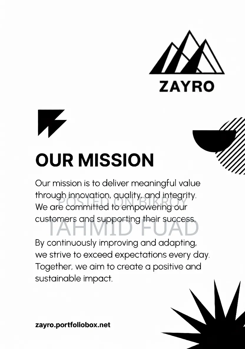 Poster And Logo Designing For Business And Personal Uses