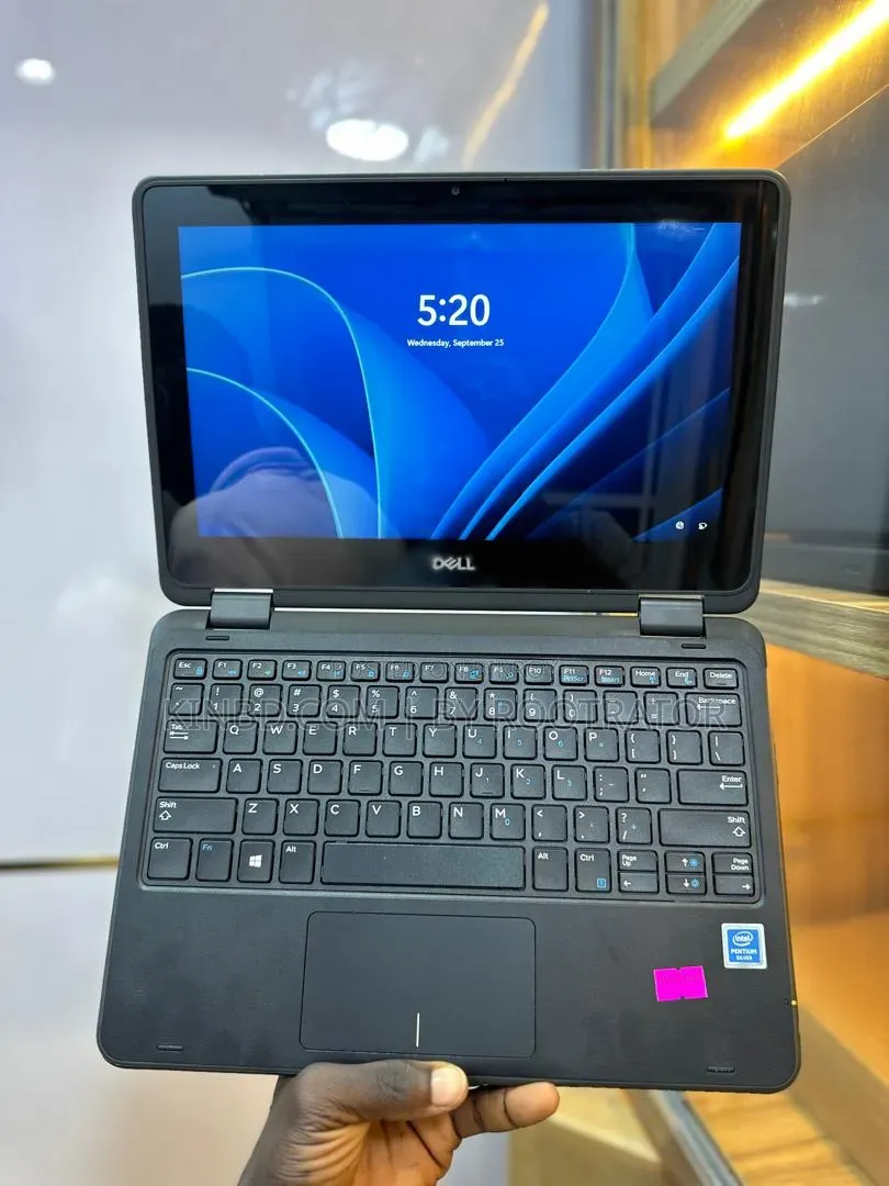 Laptop Dell Latitude 3180 4GB Intel Pentium SSD 128GB