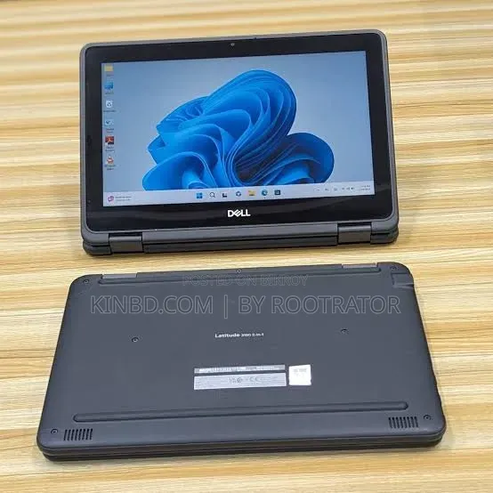 Laptop Dell Latitude 3180 4GB Intel Pentium SSD 128GB