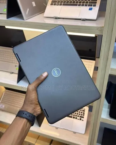 Laptop Dell Latitude 3180 4GB Intel Pentium SSD 128GB