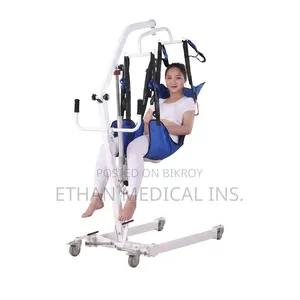 Patient Transfer Lifting Hoists