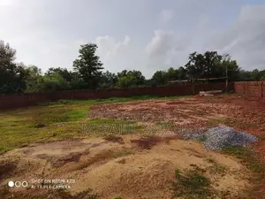 Land Sale Korbo