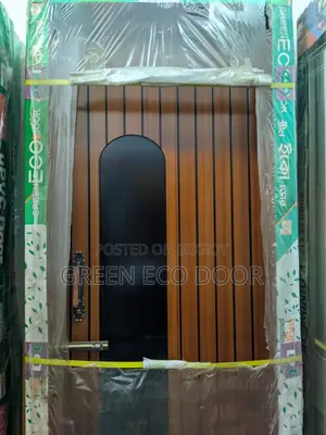 মোস্তফা ডব্লিউপিসি ডোর লাক্সারি