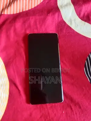 Samsung Galaxy S21 5G Exynos 256 GB Black