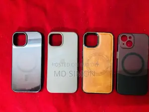iPhone 13 Cover