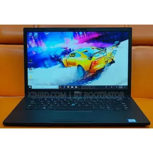 Laptop Dell Latitude 7490 8GB Intel Core I5 SSD 256GB