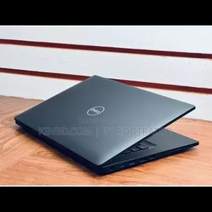 Laptop Dell Latitude 7490 8GB Intel Core I5 SSD 256GB