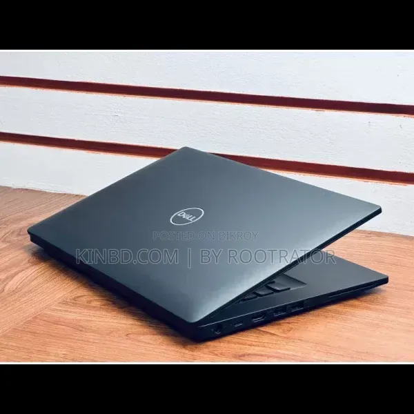 Laptop Dell Latitude 7490 8GB Intel Core I5 SSD 256GB