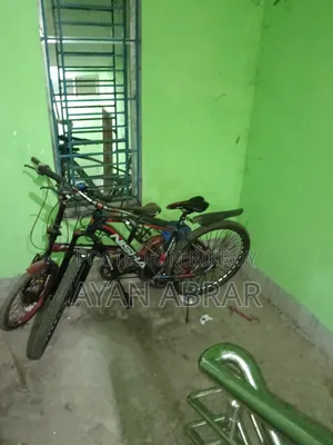 বাইসাইকেল বিক্রি করবো