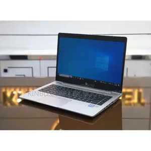 Laptop HP EliteBook 840 G6 8GB Intel Core I5 SSD 256GB