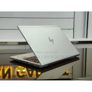 Laptop HP EliteBook 840 G6 8GB Intel Core I5 SSD 256GB